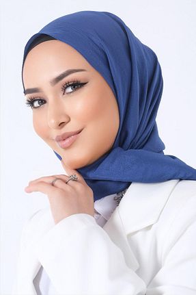 شال مشکی زنانه HAREM SCARF - کد 902195992