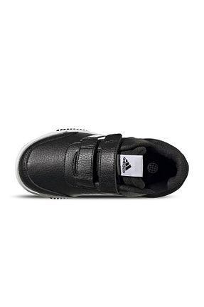 کفش دو و میدانی و تمرینی مشکی بچه گانه adidas - کد 357693492