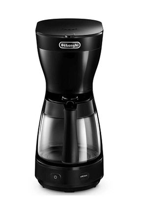 دستگاه قهوه فیلتر دارد Delonghi - کد 4866812