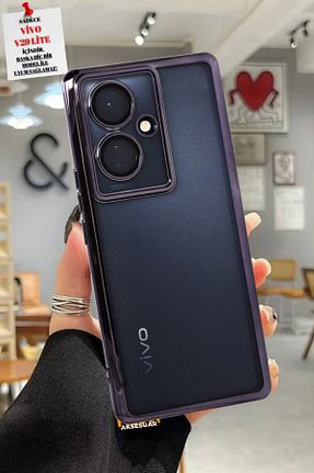 کاور و قاب بنفش cepmoda - کد 902231947