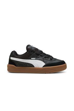 کفش اسنیکر سفید زنانه Puma - کد 902234644