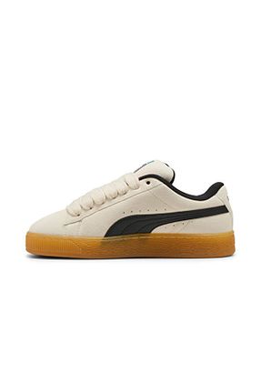 کفش اسنیکر بژ مردانه Puma - کد 897492549