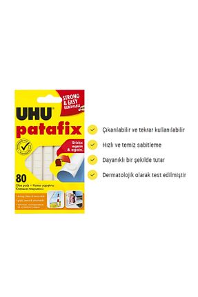 چسب Uhu - کد 902237837