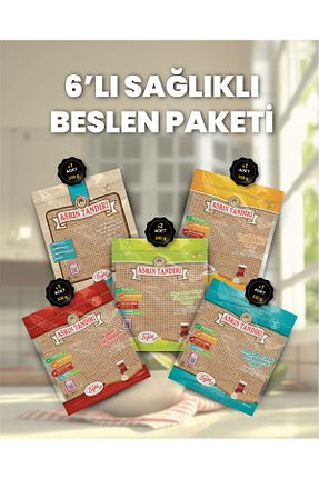 محصول دیابتی Asrın Tandırı - کد 768902778