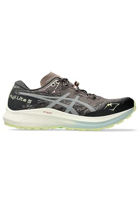 کفش بیرون طوسی مردانه Nefes Alan Asics - کد 902241387