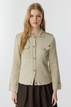 رویه حجاب بژ ویسکون Hooopstore - کد 902246798
