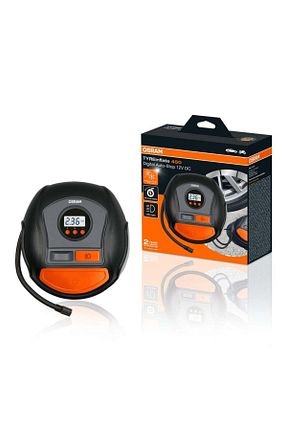 کمپرسور خودرو Osram - کد 273425735