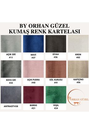 صندلی آشپزخانه بژ فلزی BY ORHAN GÜZEL - کد 316620636