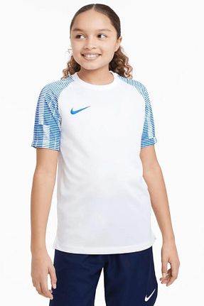 تیشرت سفید بچه گانه اسلیم فیت Nike - کد 902254174