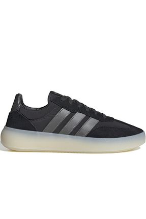 کفش اسنیکر مشکی مردانه بند دار adidas - کد 902250383