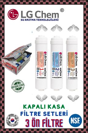 لوازم دستگاه تصفیه آب ligth gastro - کد 902254227