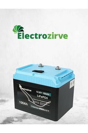 باتری ژلی Electrozirve - کد 879386112