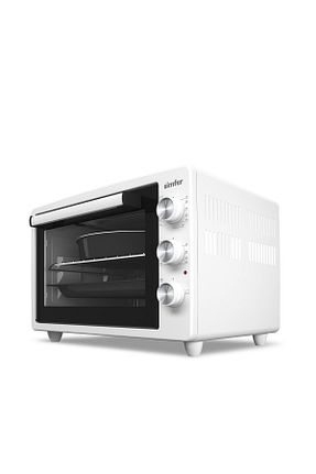 فر مینی و میدی سفید 20 - 40 L Simfer - کد 3905947