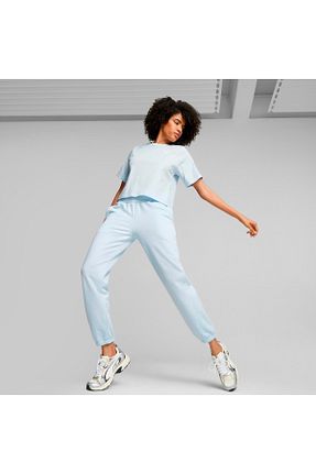 کفش اسنیکر سفید زنانه بند دار Puma - کد 743265944