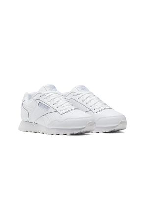 کفش دو و میدانی و تمرینی سفید زنانه Reebok - کد 833664120