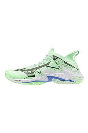کفش والیبال رنگی مردانه Mizuno - کد 902330169