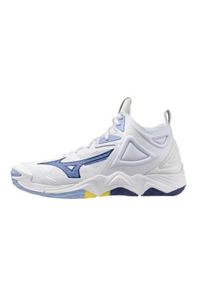 کفش والیبال رنگی مردانه Mizuno - کد 902330171