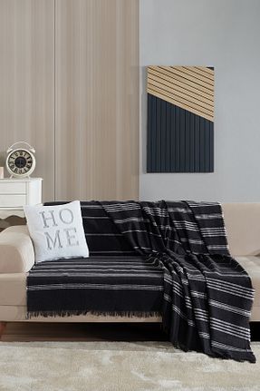 کاور مبل مشکی پنبه ای G Amour - کد 894950017