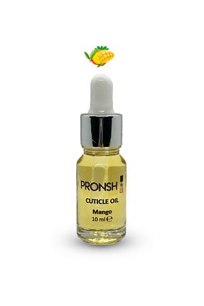 ناخن مصنوعی و اکسسوری زرد Pronsh - کد 902271857