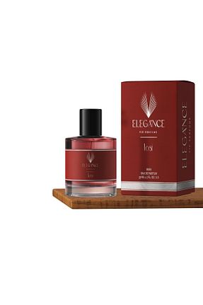 ادکلن زنانه silver elegance vip perfume - کد 917288064