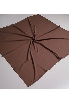 روسری رنگی پنبه ای miranda - کد 902351496