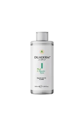 تونیک همه انواع پوست Duaderm - کد 902354894