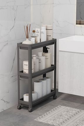 کابینت چند منظوره فیروزه ای پلاستیک Mutfak Köşesi - کد 458274909