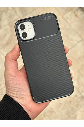 کاور و قاب مشکی iPhone 11 Vip Case - کد 903984287