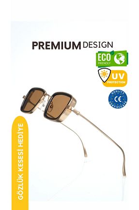 عینک آفتابی رنگی زنانه UV400 WATCHOFROYAL - کد 280053694