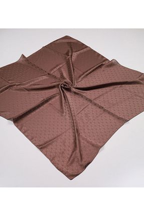 روسری رنگی پلی استر Emproyal - کد 902351896