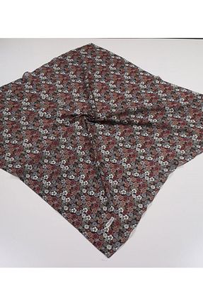 روسری رنگی پنبه ای Bonjela - کد 797639798