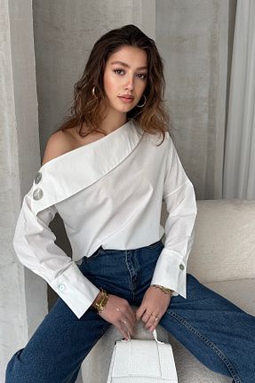 پیراهن نباتی زنانه رگولار New Now - کد 902356312