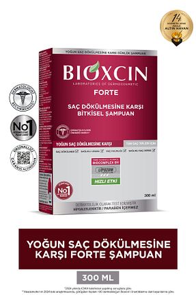 شامپو زنانه Bioxcin - کد 1068908