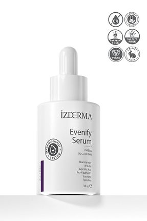 سرم پوست همه انواع پوست izderma - کد 849116715