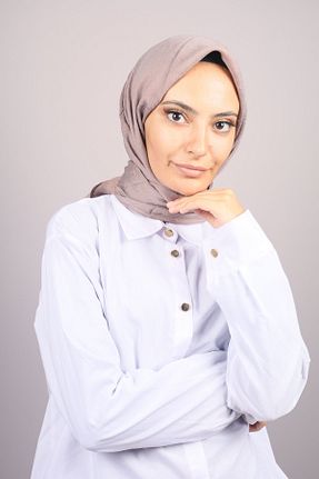 روسری رنگی پنبه ای Emproyal - کد 354072957