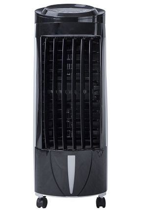 کولر پرتابل مشکی گارانتی نمایندگی رسمی DLC GROUP - کد 902357971