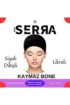 روسری مشکی %100 پنبه HTC Serra - کد 862916891