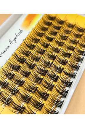 مژه مصنوعی Kıvırma eyelash - کد 902386798