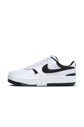 کفش اسنیکر سفید مردانه File Nike - کد 902389854