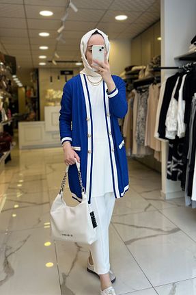 رویه سرمه ای زنانه Relaxed Vosse - کد 902391590