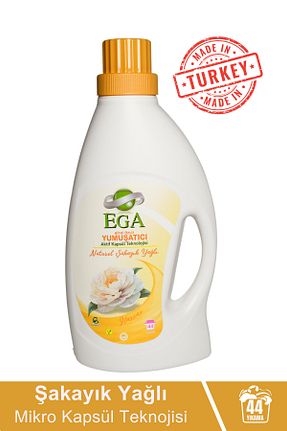 نرم کننده لباس EGA - کد 792225005