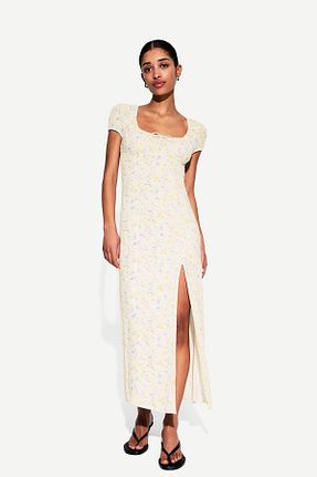 لباس زنانه بافتنی Bershka - کد 902378203