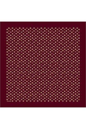 روسری رنگی 90 x 90 Armine - کد 902371993