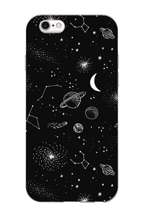 کاور و قاب مشکی iPhone 6S frondcase - کد 748500621