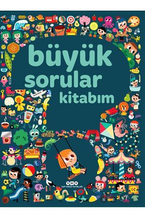 کتاب قصه و داستان کودکانه 3 - 6 سال Yapı Kredi Yayınları - کد 3942110