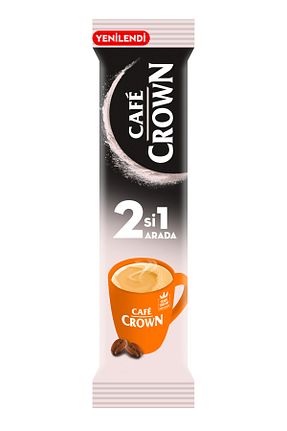 قهوه گرانول Cafe Crown - کد 789833264