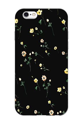 کاور و قاب مشکی iPhone 6S frondcase - کد 711629517