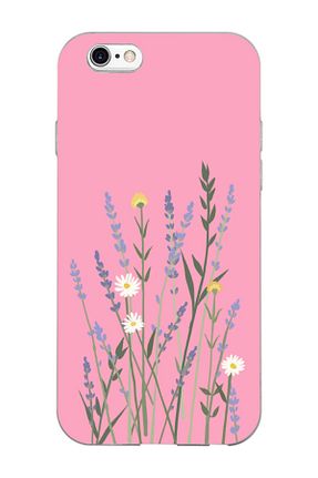 کاور و قاب صورتی iPhone 6S frondcase - کد 748485033