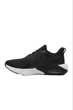 کفش پیاده روی مشکی مردانه میکروفیبر Puma - کد 902396510