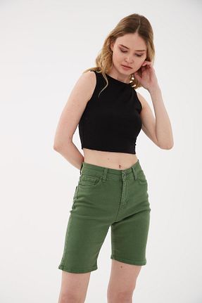 بلوز مشکی زنانه ساده Fashion Friends - کد 904424819